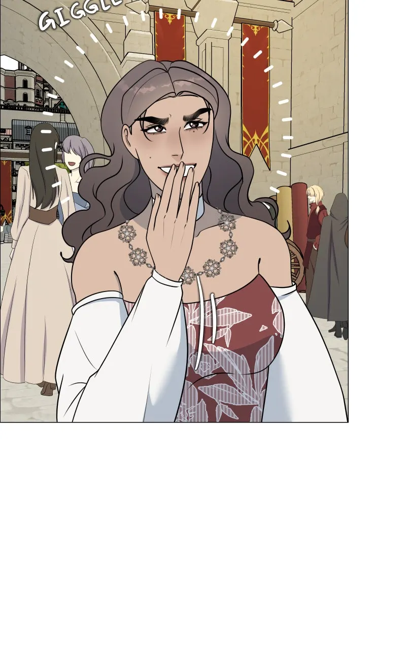The Queen and Court Jester Chapter 8 page 46 - 