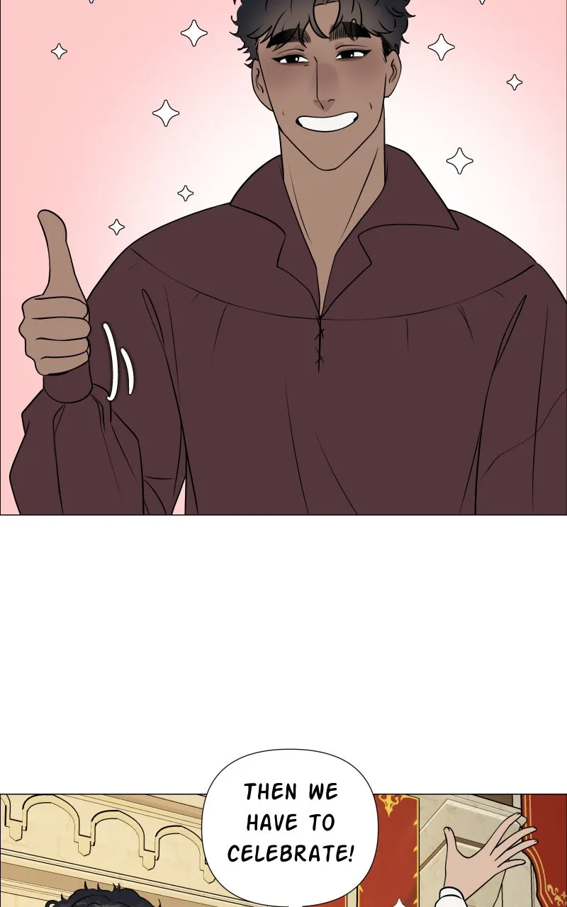 The Queen and Court Jester Chapter 8 page 48 - 