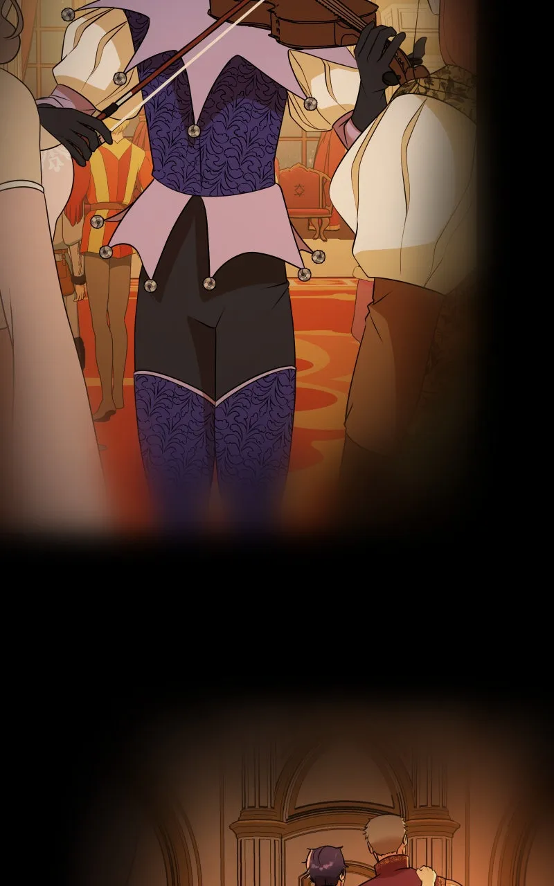 The Queen and Court Jester Chapter 8 page 6 - 