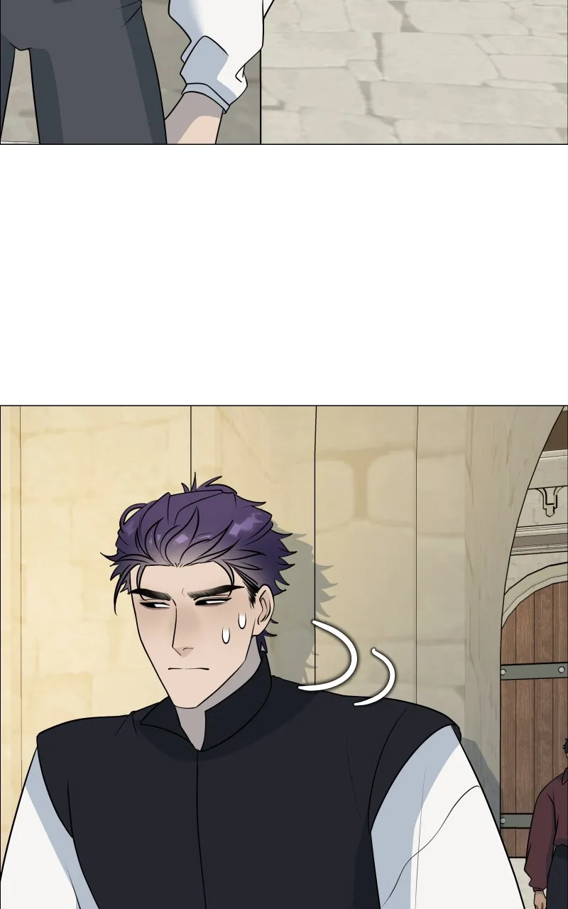 The Queen and Court Jester Chapter 8 page 51 - 