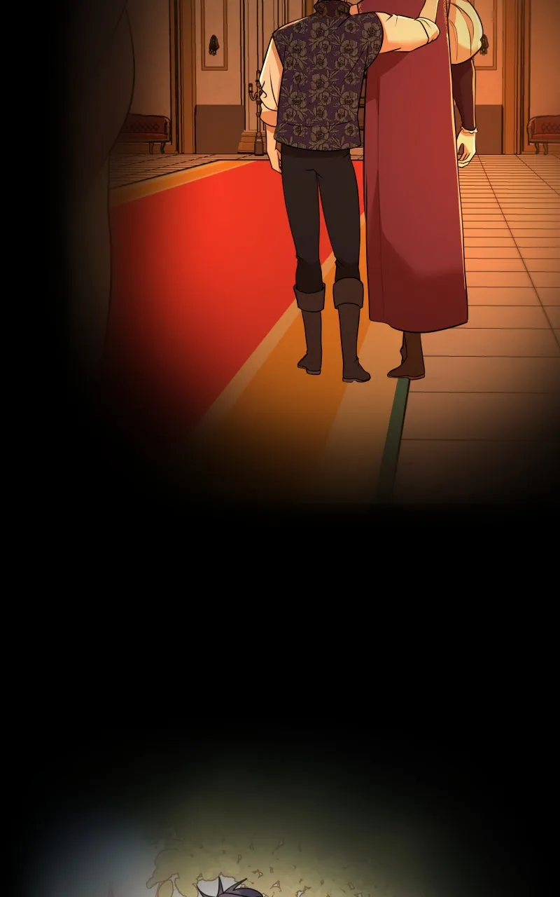 The Queen and Court Jester Chapter 8 page 7 - 