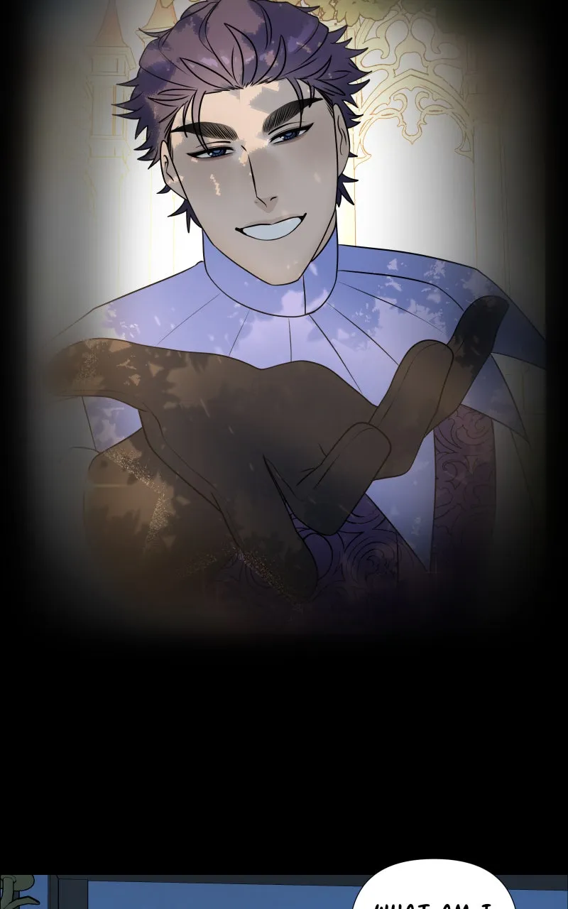The Queen and Court Jester Chapter 8 page 8 - 