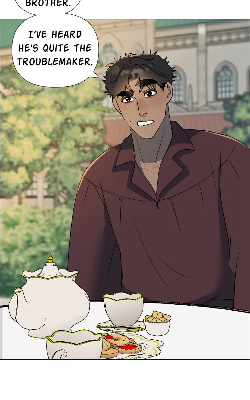 The Queen and Court Jester Chapter 9 page 11 - 