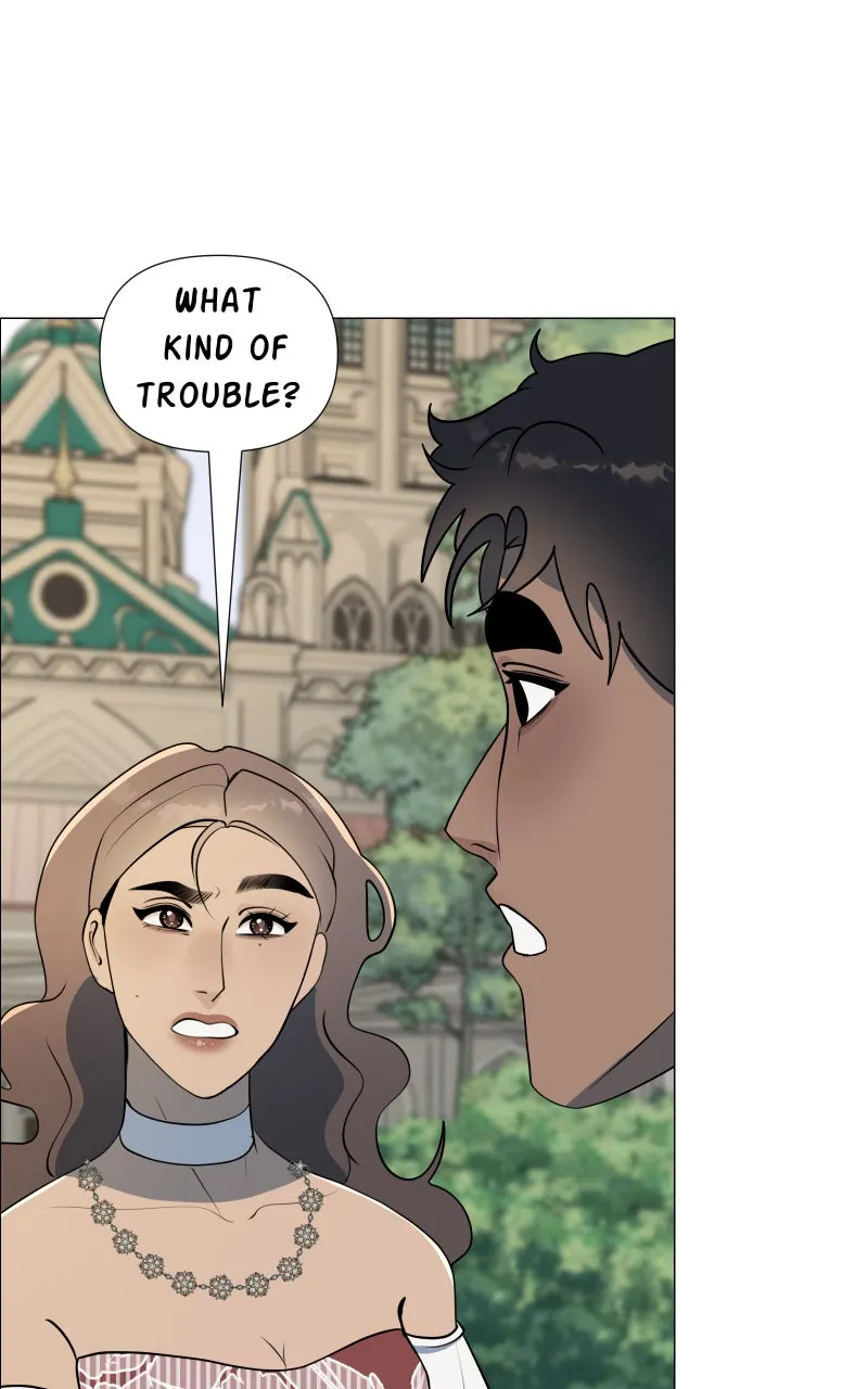 The Queen and Court Jester Chapter 9 page 12 - 