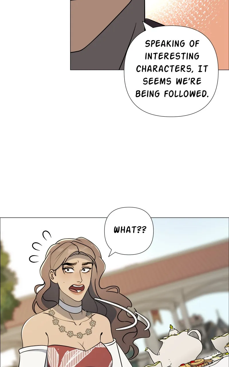 The Queen and Court Jester Chapter 9 page 14 - 