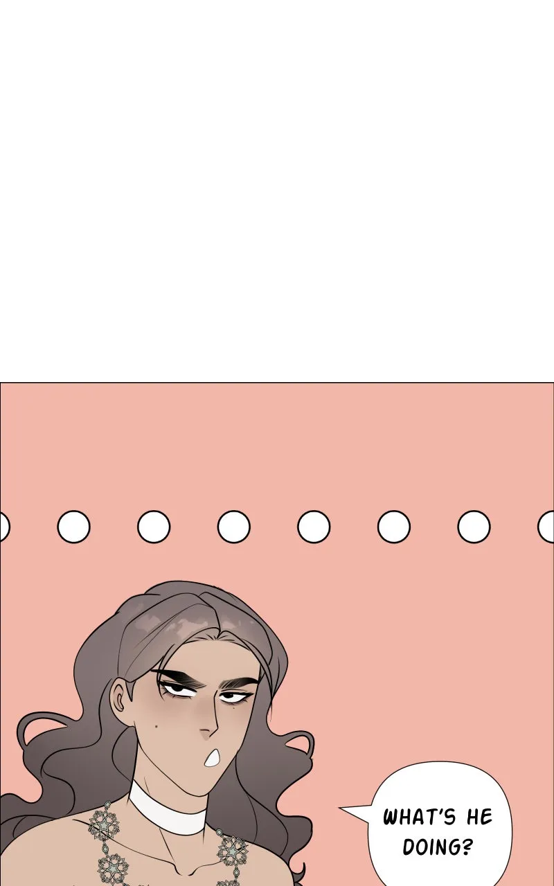 The Queen and Court Jester Chapter 9 page 17 - 
