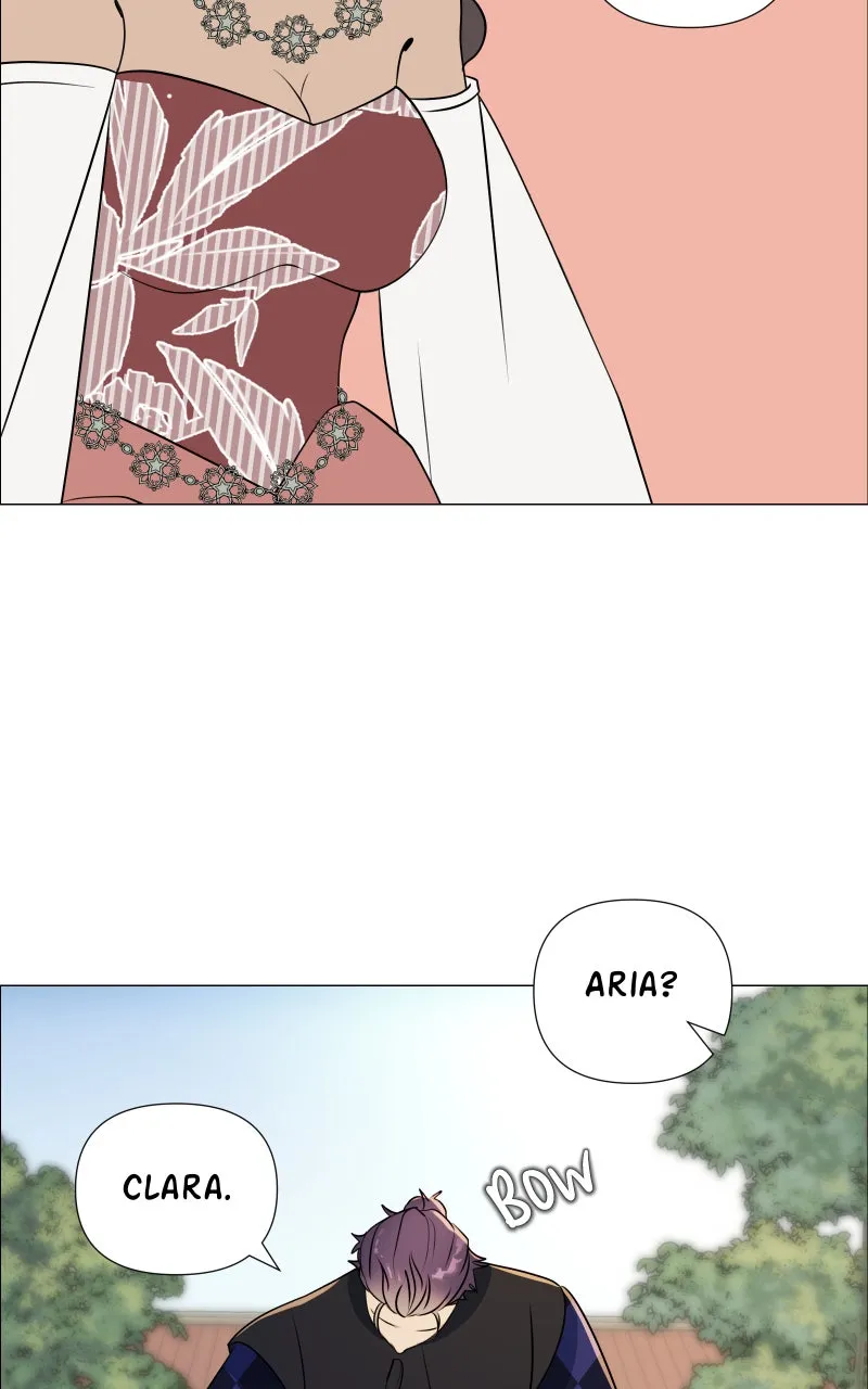 The Queen and Court Jester Chapter 9 page 18 - 