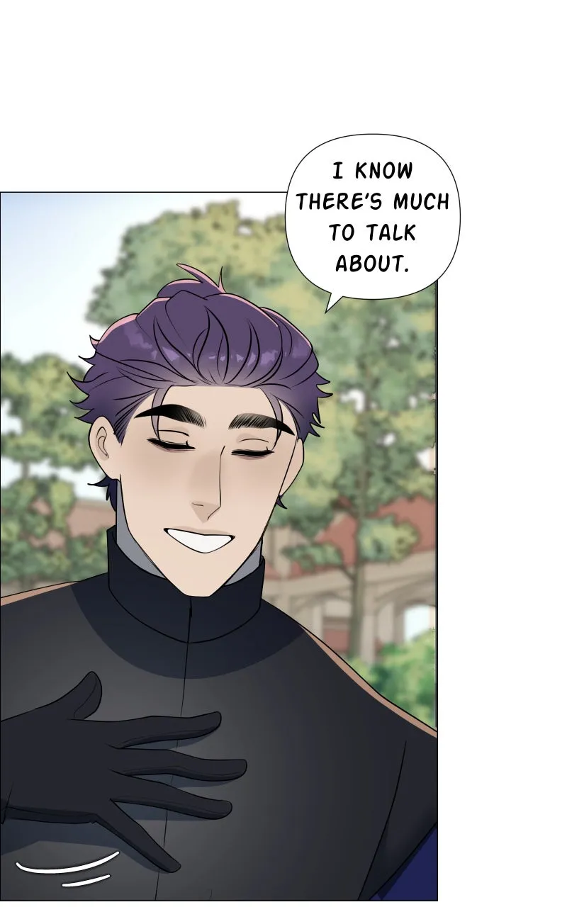 The Queen and Court Jester Chapter 9 page 21 - 