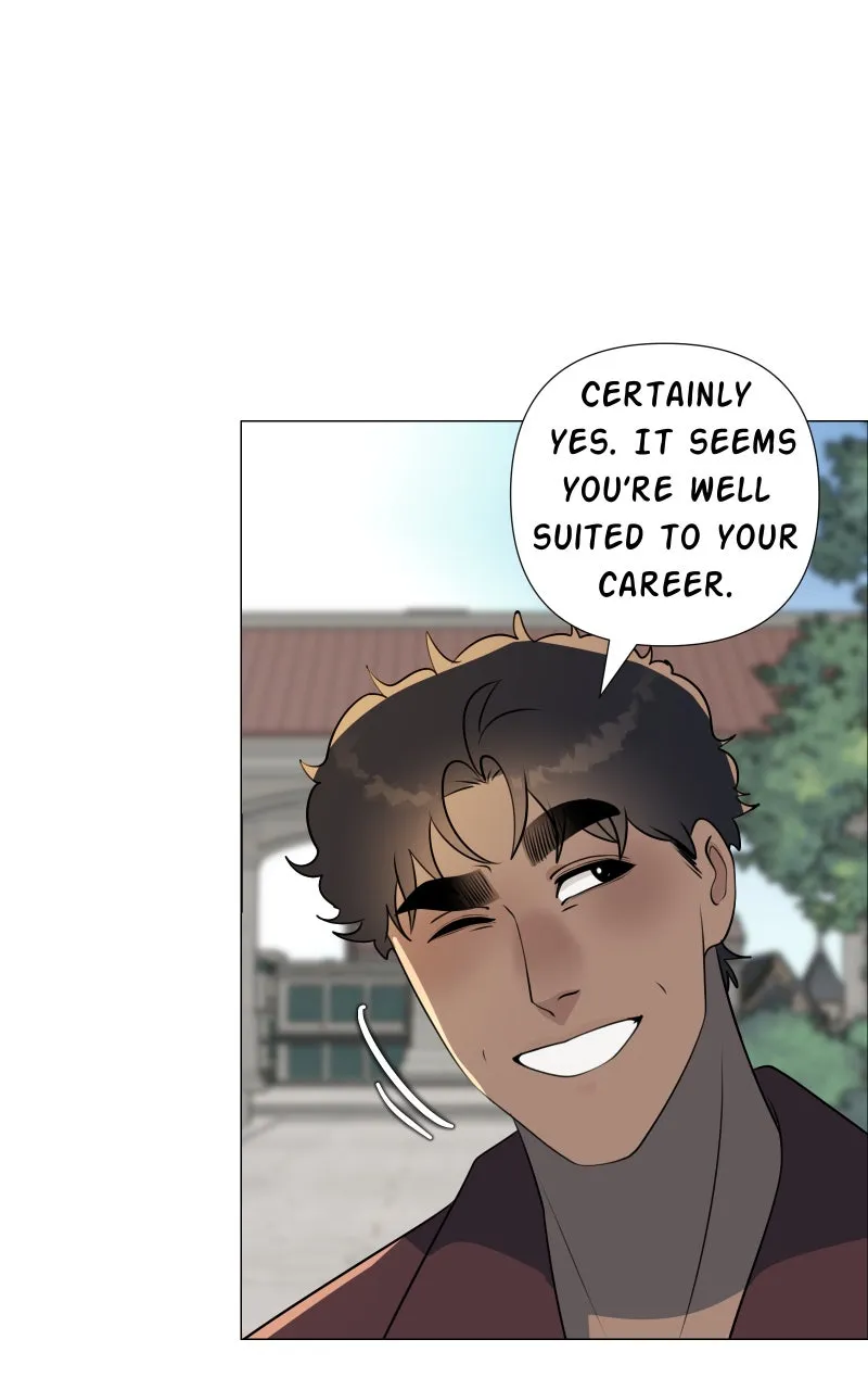 The Queen and Court Jester Chapter 9 page 22 - 
