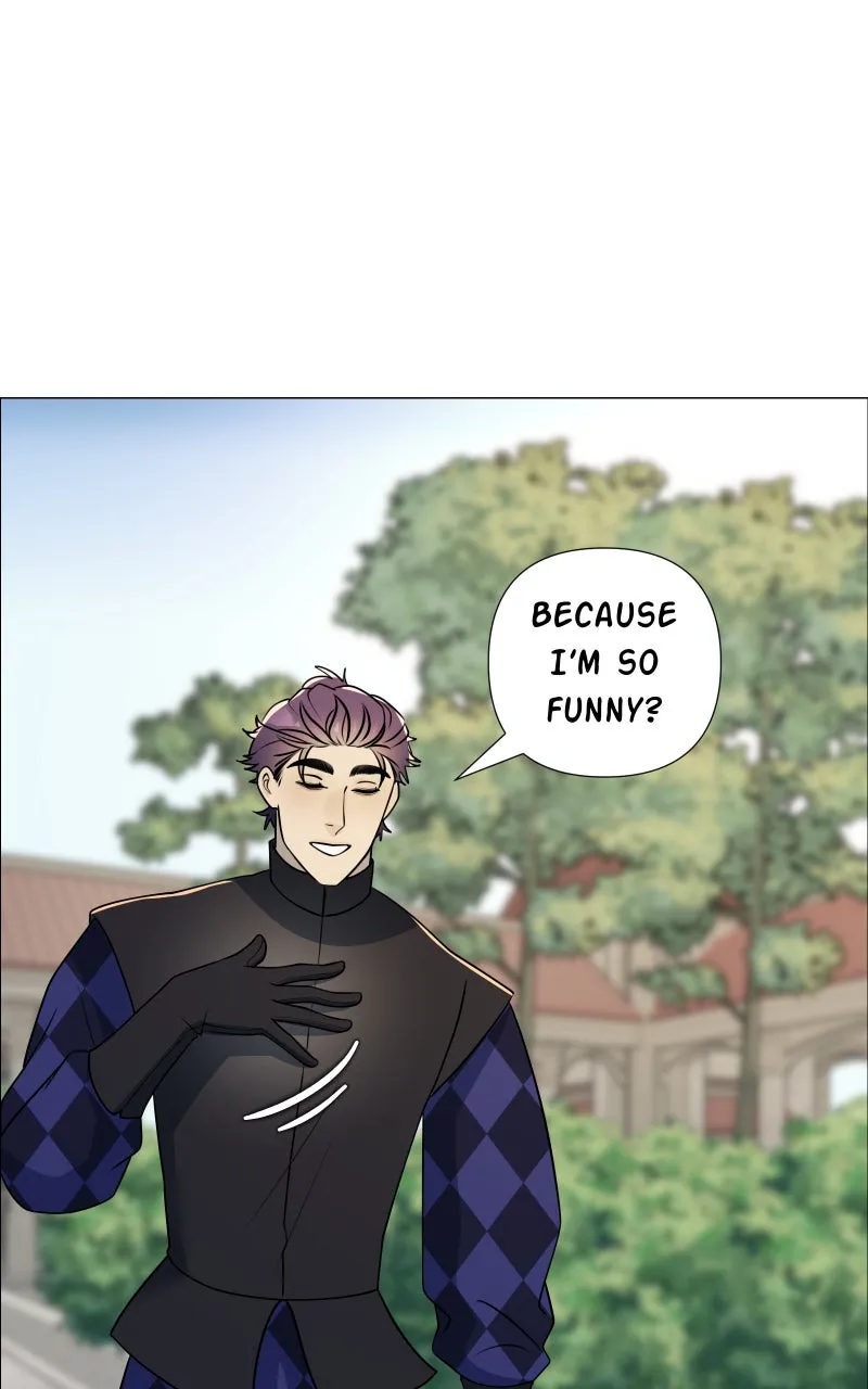 The Queen and Court Jester Chapter 9 page 23 - 