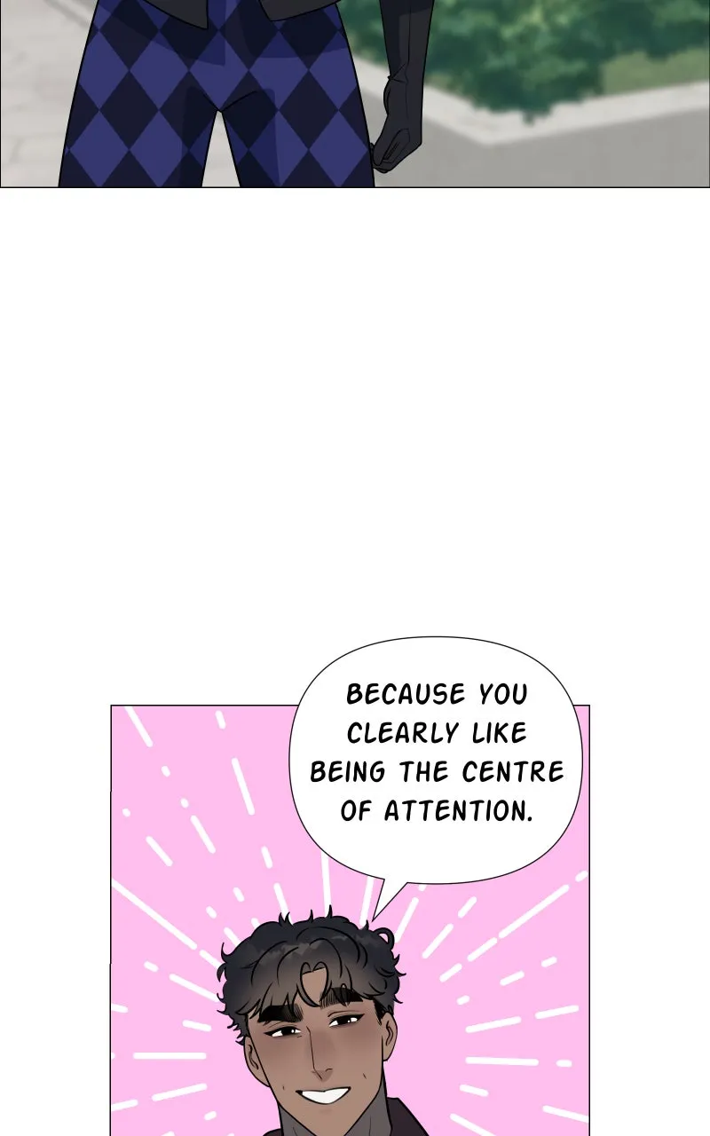 The Queen and Court Jester Chapter 9 page 24 - 