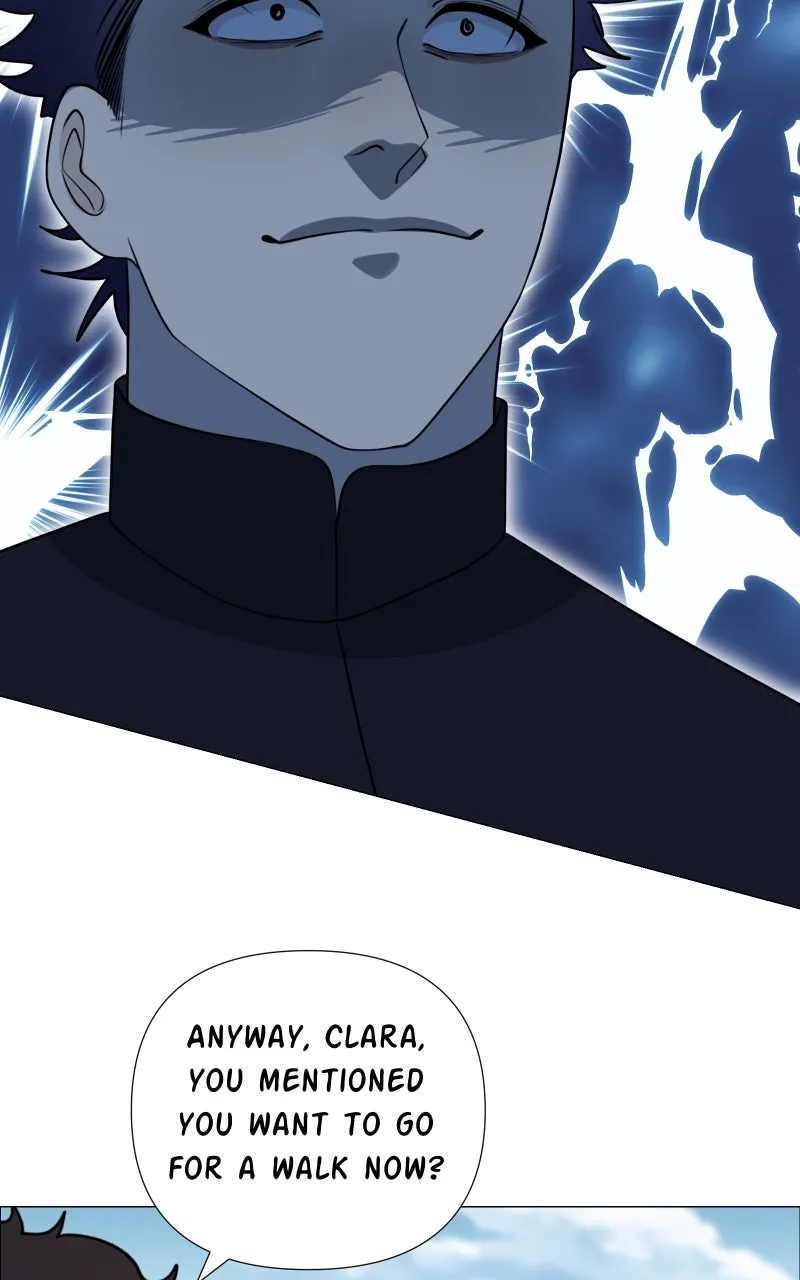 The Queen and Court Jester Chapter 9 page 26 - 