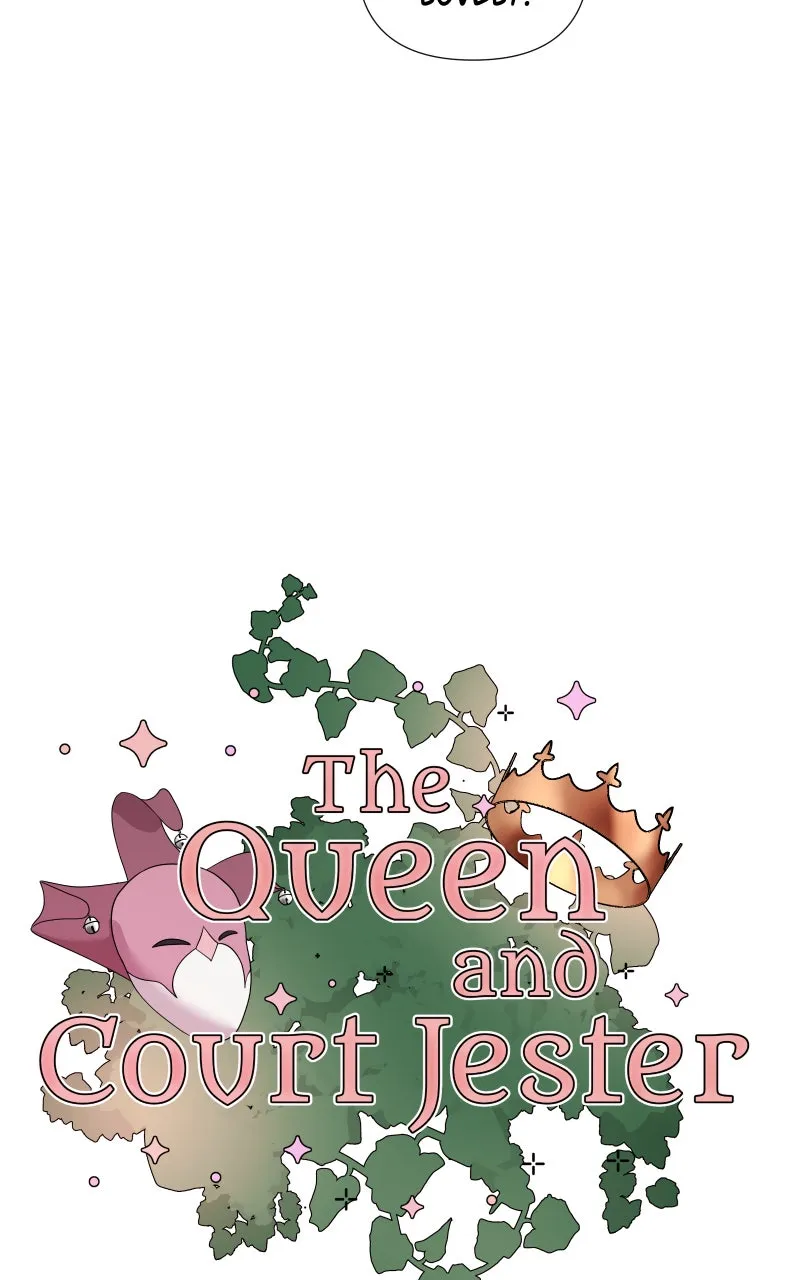 The Queen and Court Jester Chapter 9 page 28 - 