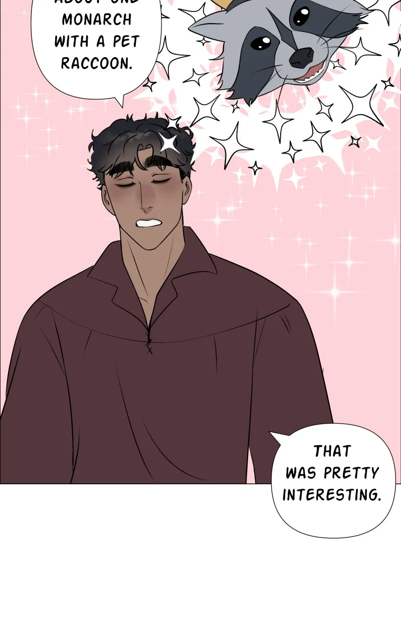 The Queen and Court Jester Chapter 9 page 4 - 