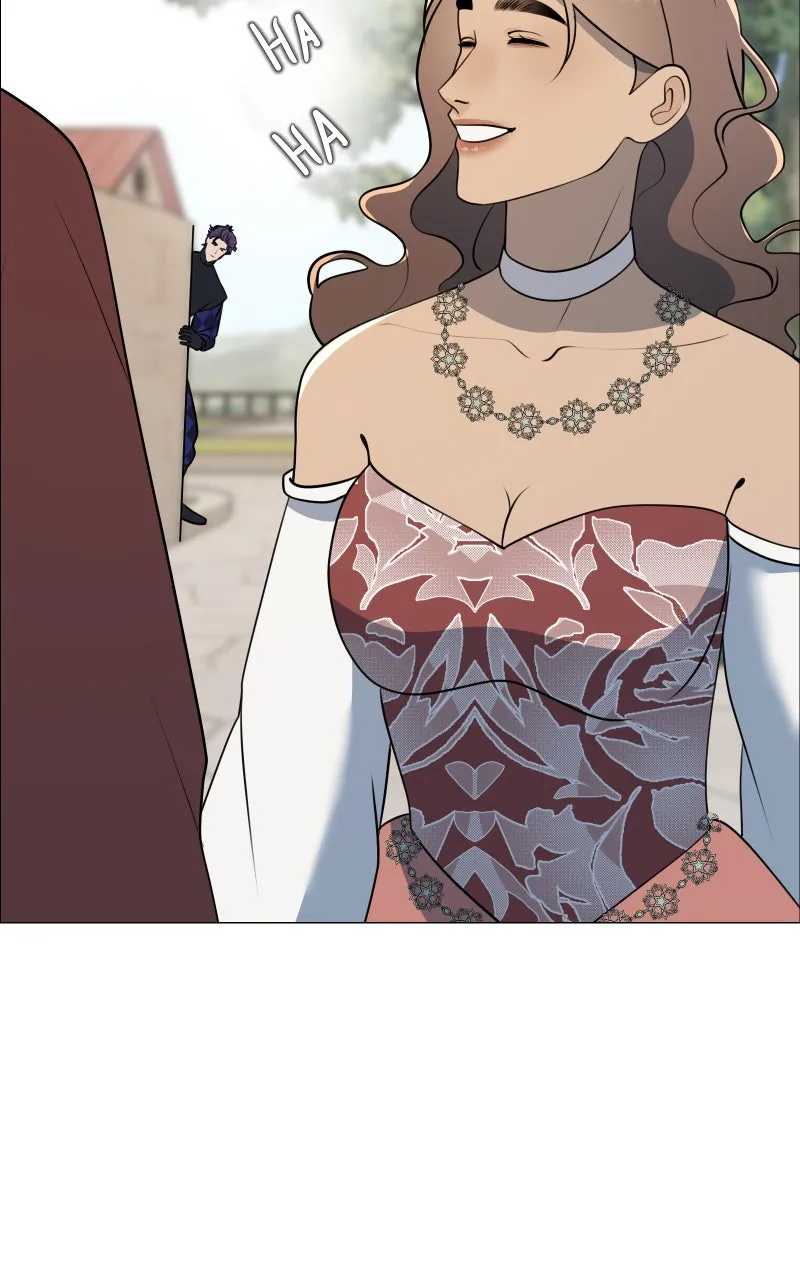 The Queen and Court Jester Chapter 9 page 31 - 