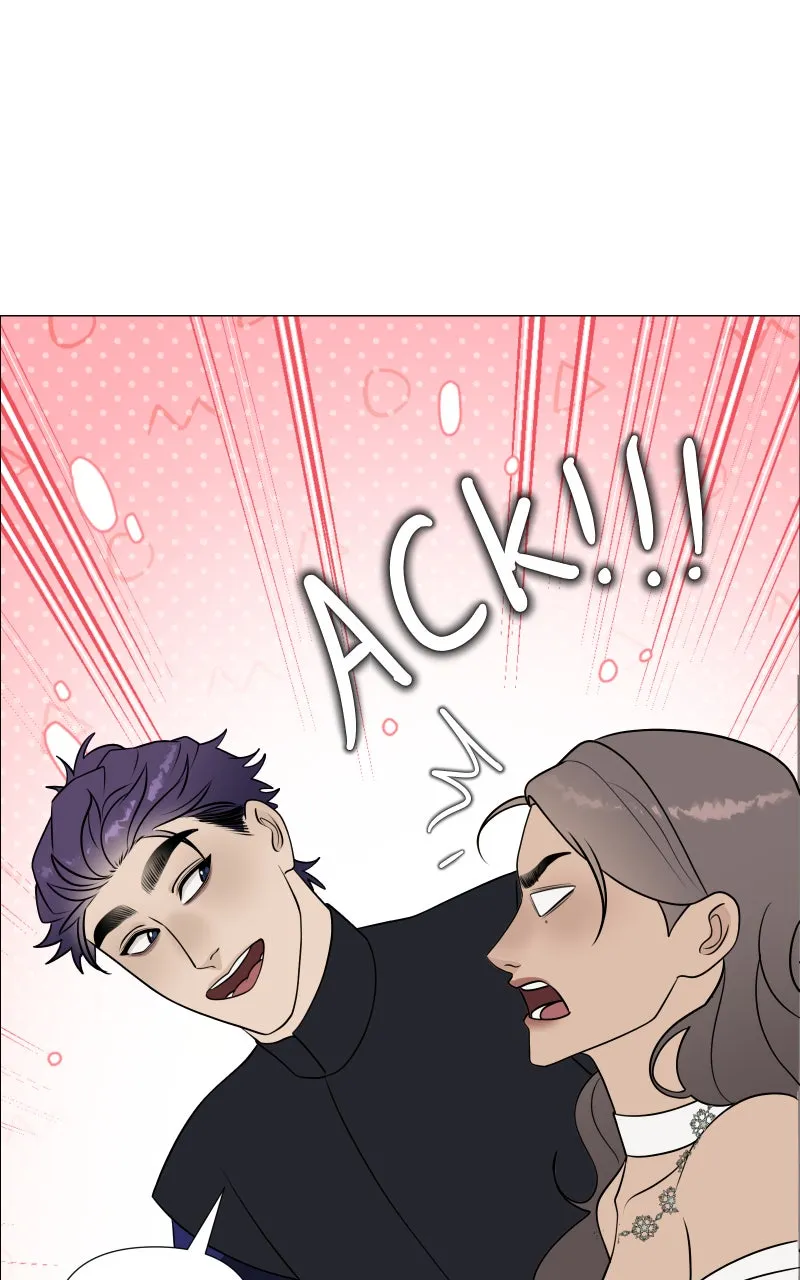 The Queen and Court Jester Chapter 9 page 32 - 