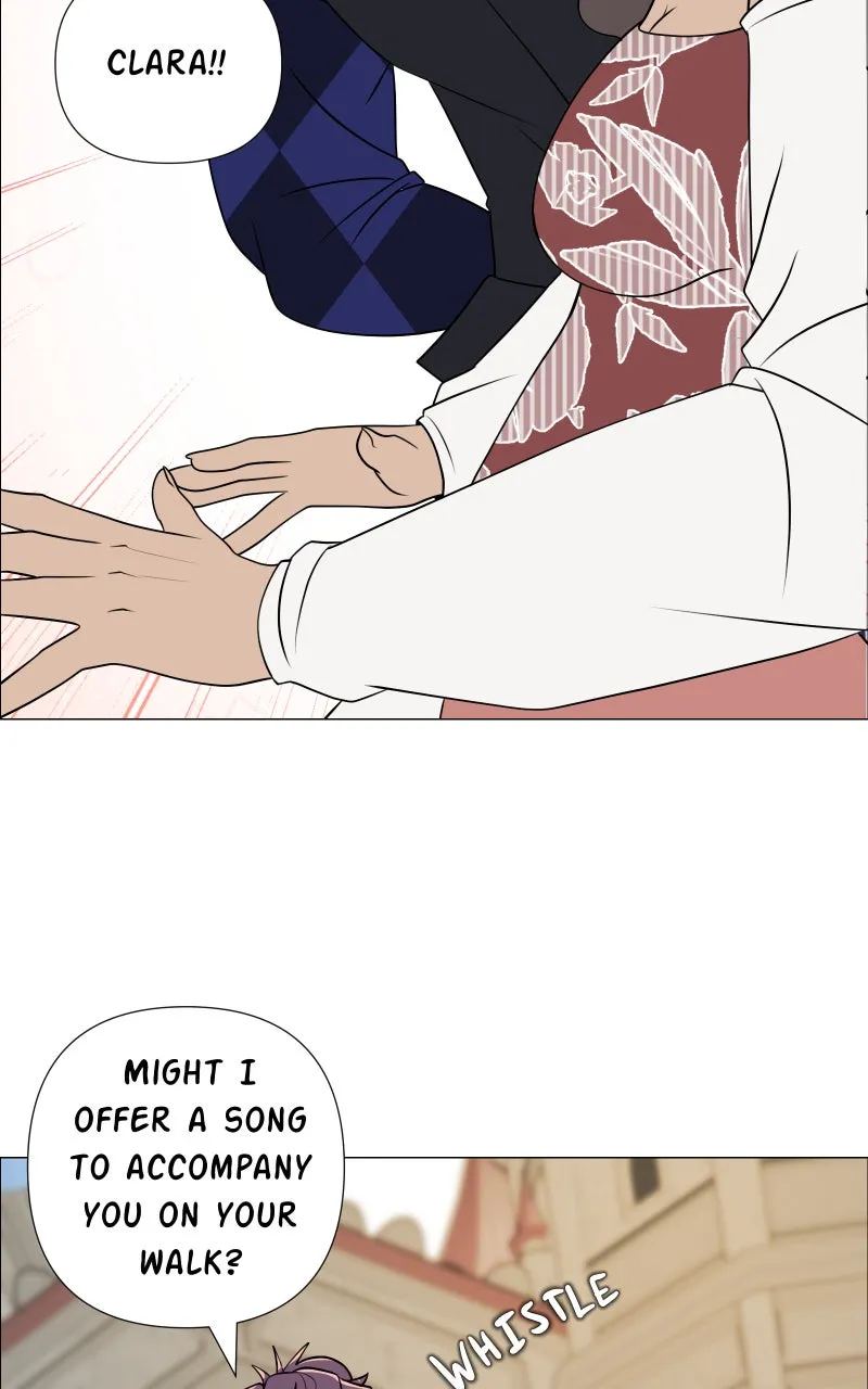 The Queen and Court Jester Chapter 9 page 33 - 