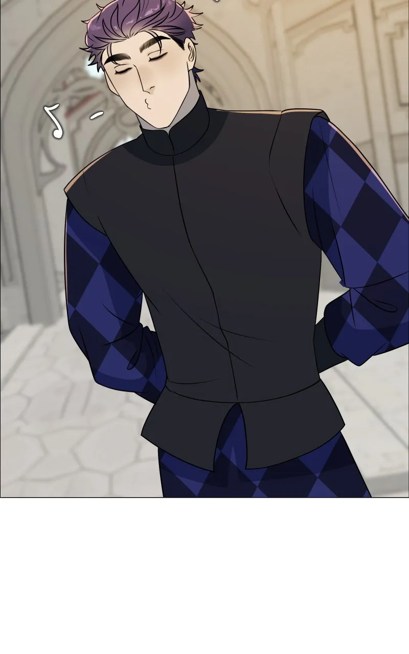 The Queen and Court Jester Chapter 9 page 34 - 