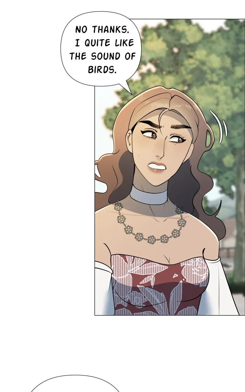 The Queen and Court Jester Chapter 9 page 35 - 