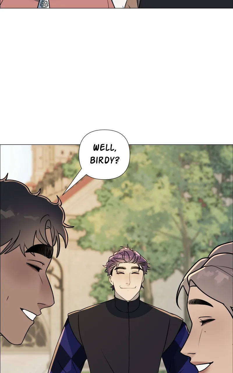 The Queen and Court Jester Chapter 9 page 37 - 