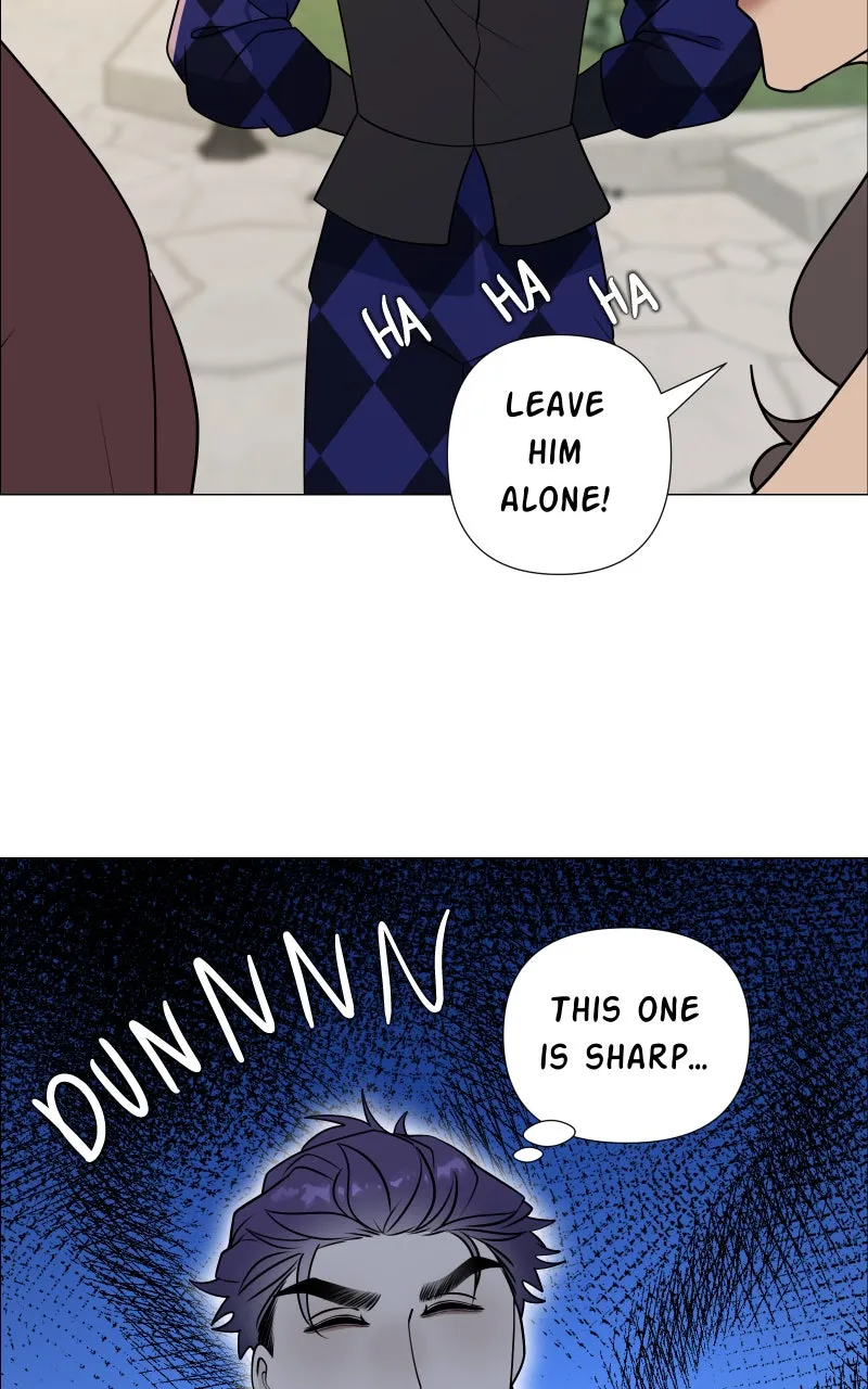 The Queen and Court Jester Chapter 9 page 38 - 