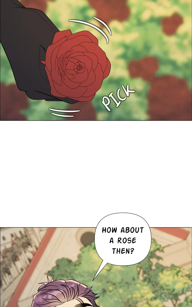 The Queen and Court Jester Chapter 9 page 40 - 