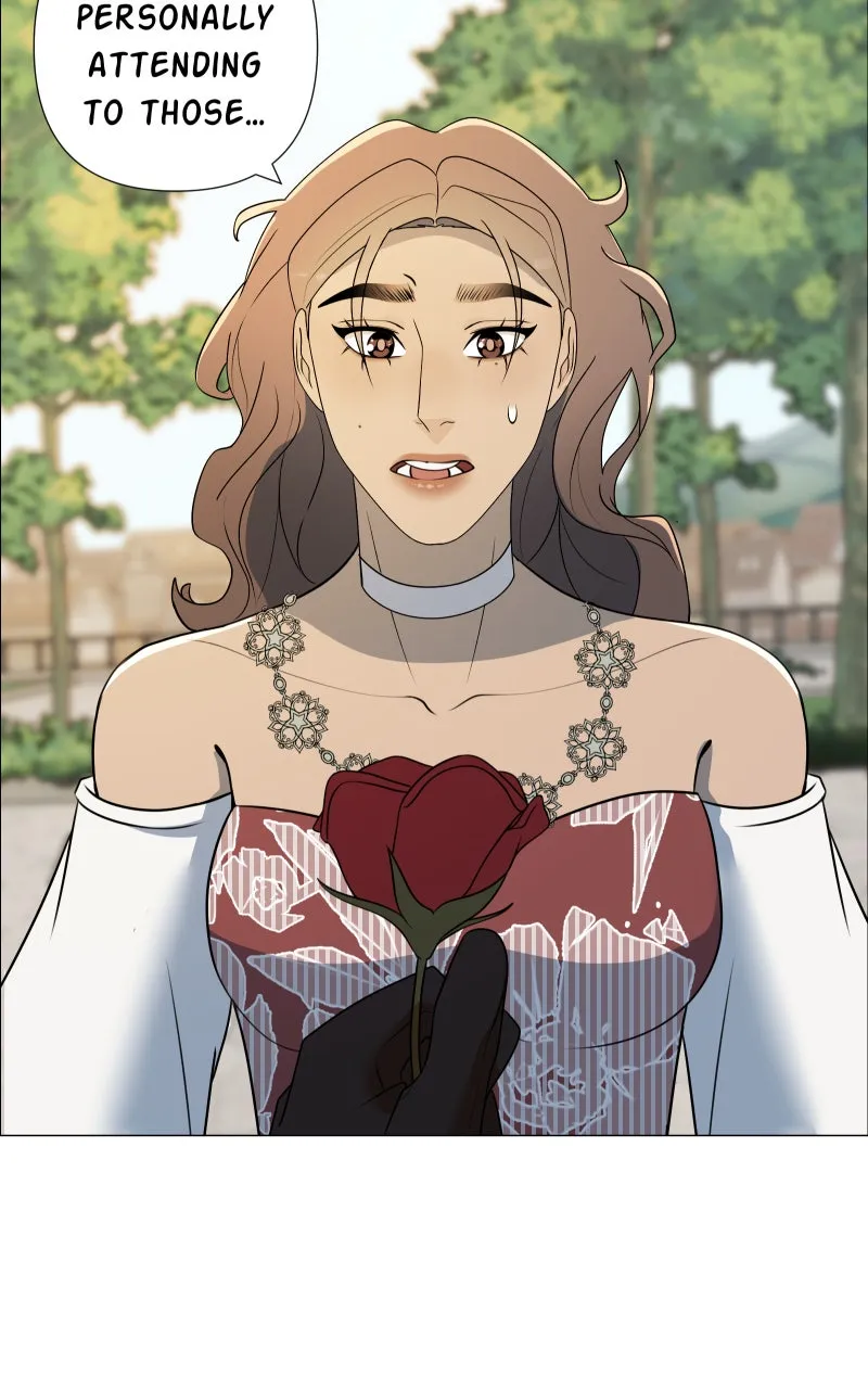 The Queen and Court Jester Chapter 9 page 42 - 
