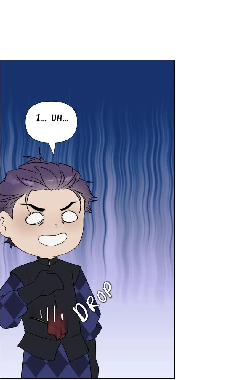The Queen and Court Jester Chapter 9 page 43 - 