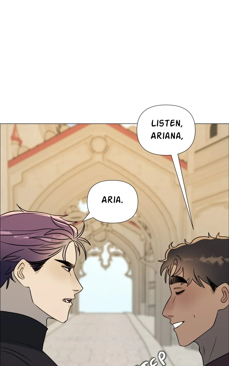 The Queen and Court Jester Chapter 9 page 44 - 