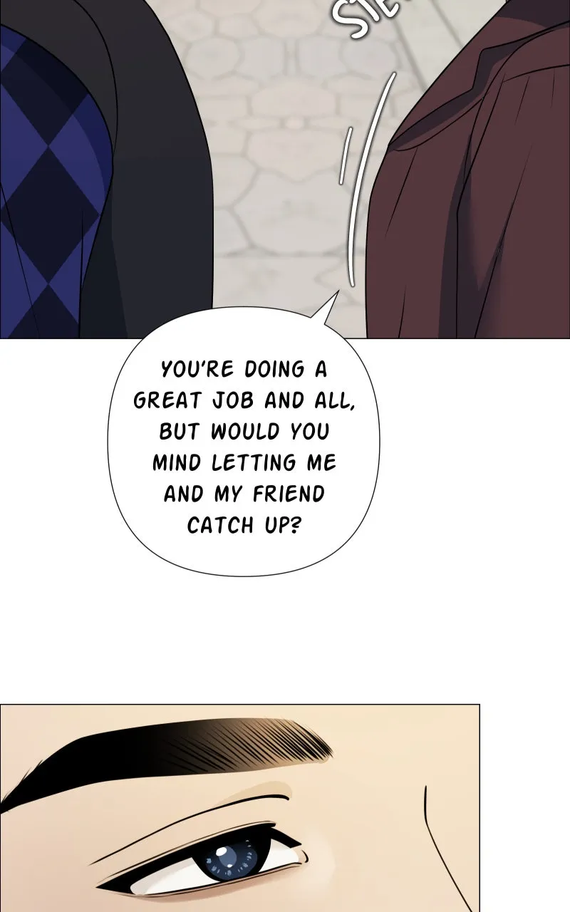 The Queen and Court Jester Chapter 9 page 45 - 