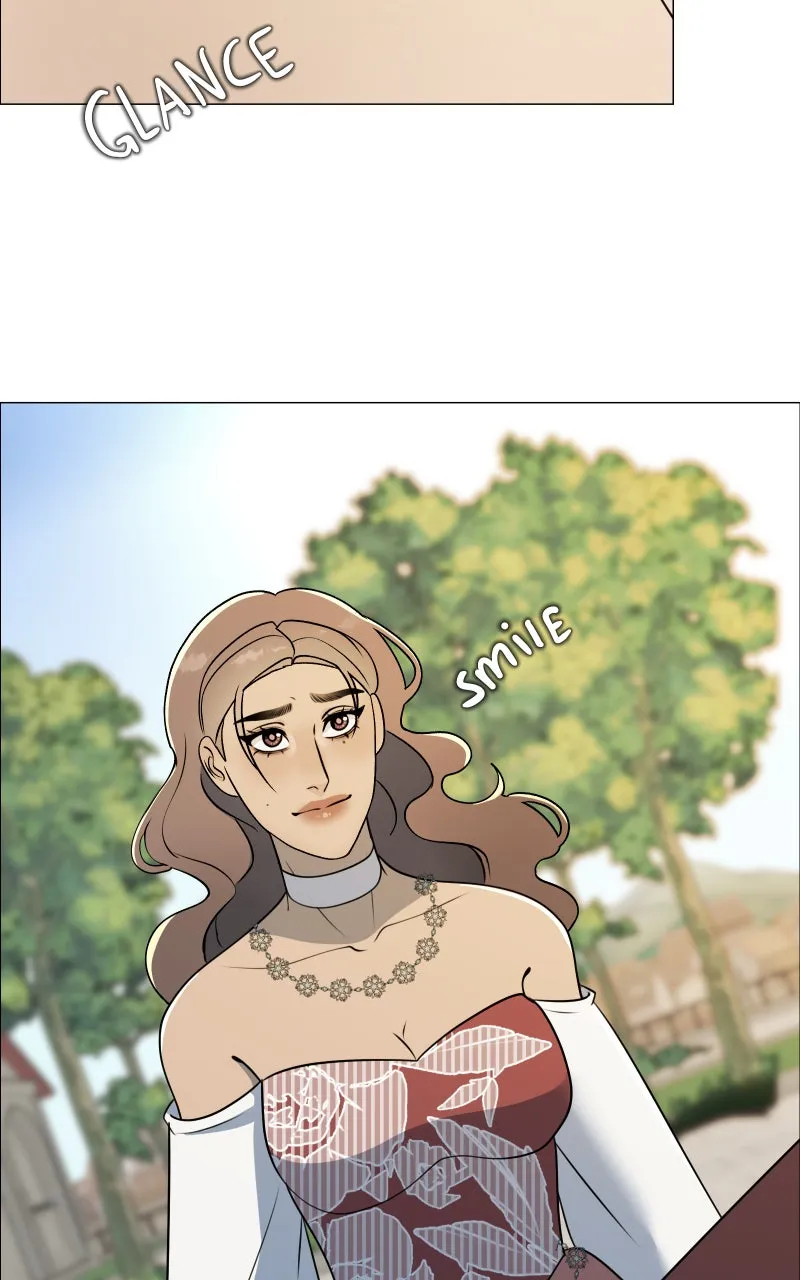 The Queen and Court Jester Chapter 9 page 46 - 