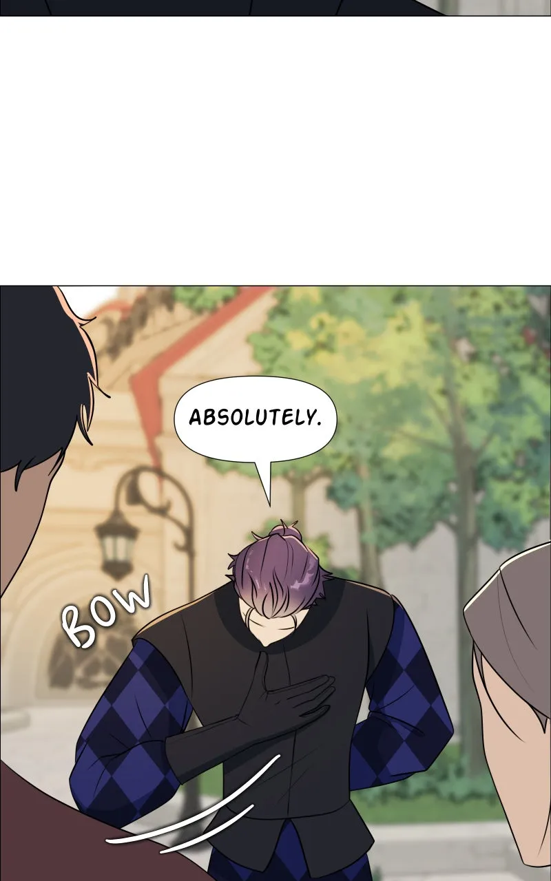 The Queen and Court Jester Chapter 9 page 48 - 