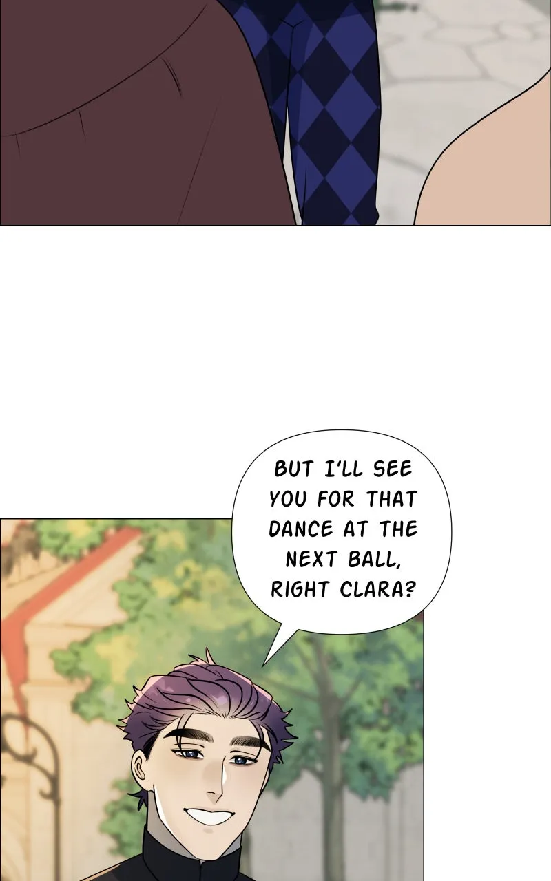 The Queen and Court Jester Chapter 9 page 49 - 
