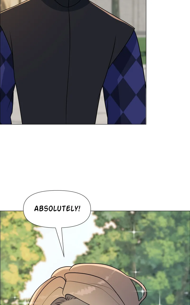 The Queen and Court Jester Chapter 9 page 50 - 