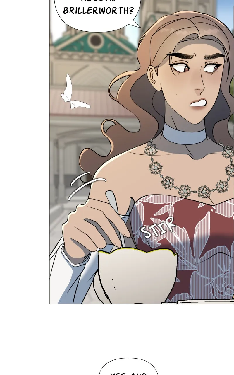 The Queen and Court Jester Chapter 9 page 6 - 