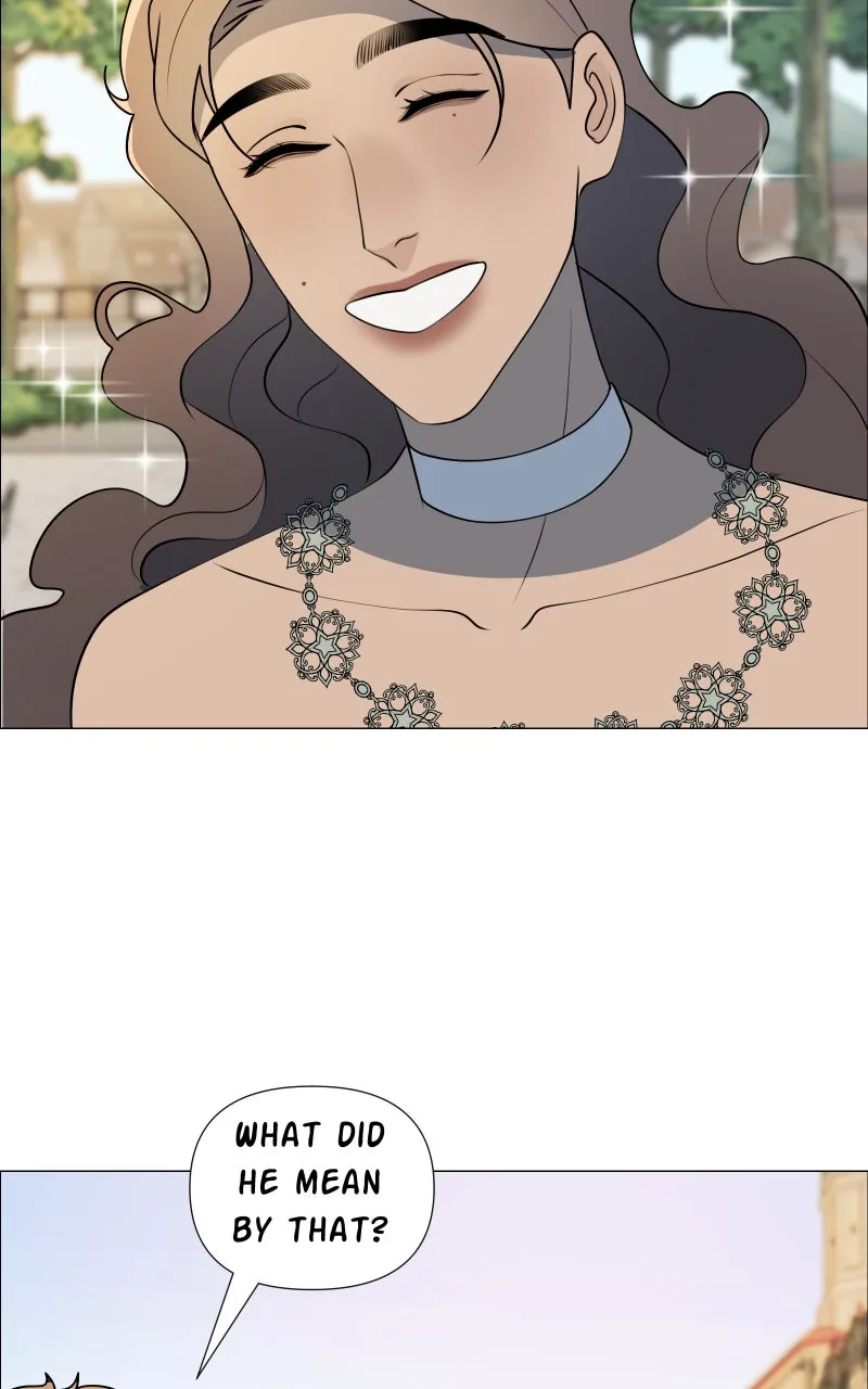 The Queen and Court Jester Chapter 9 page 51 - 