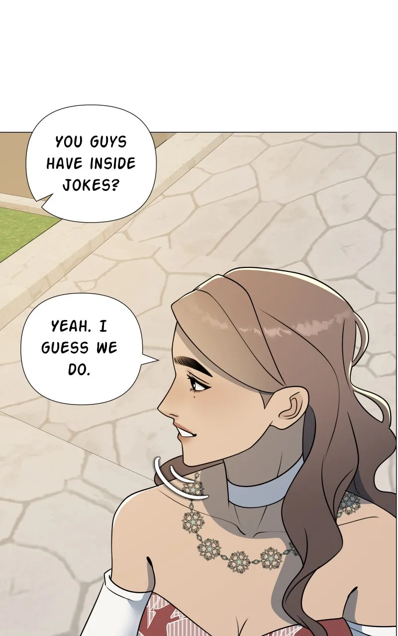 The Queen and Court Jester Chapter 9 page 53 - 