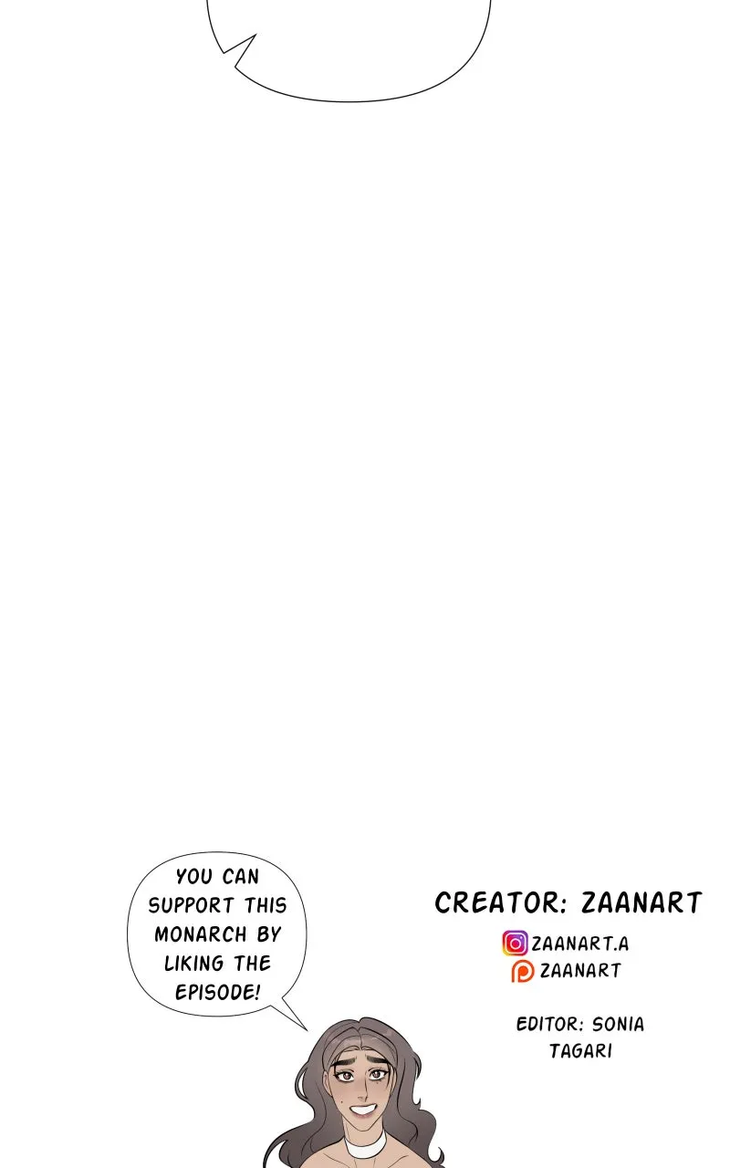 The Queen and Court Jester Chapter 9 page 56 - 
