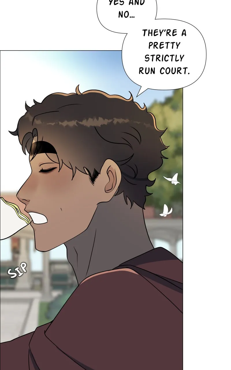 The Queen and Court Jester Chapter 9 page 7 - 