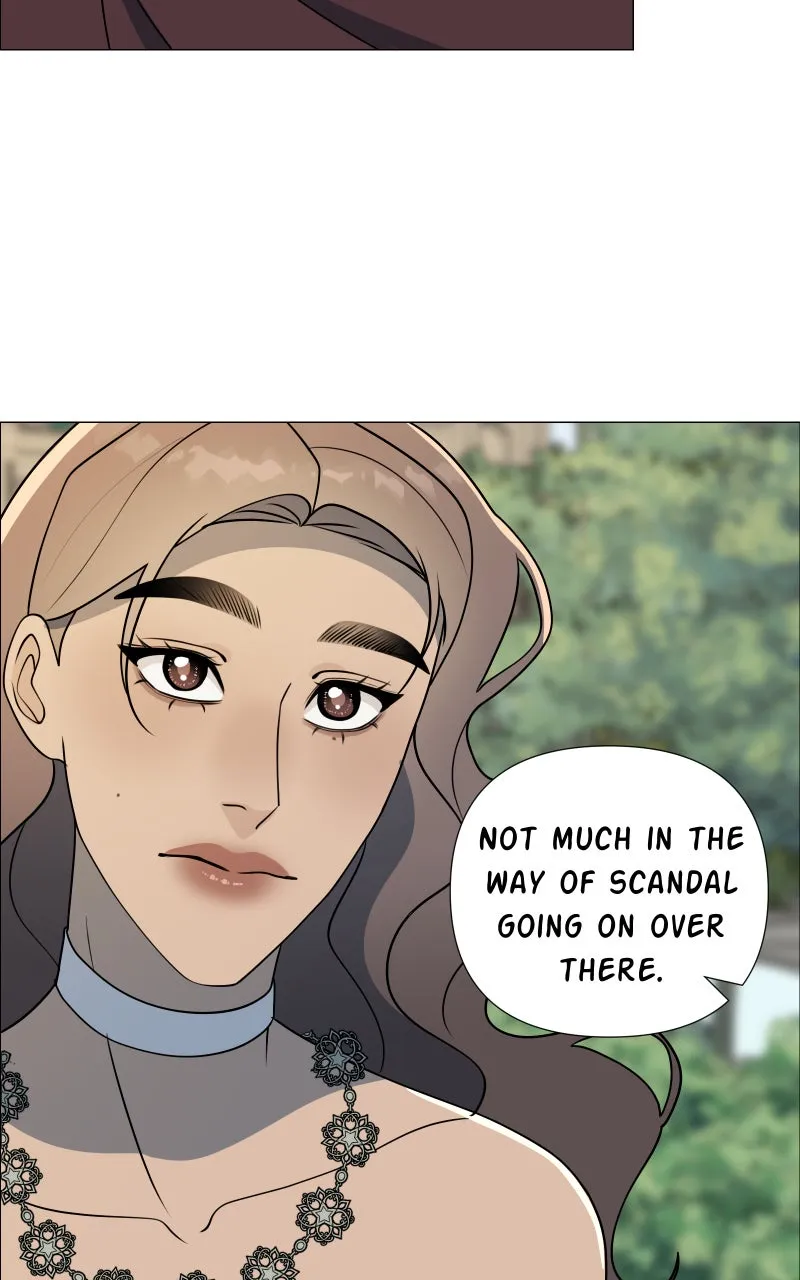 The Queen and Court Jester Chapter 9 page 8 - 