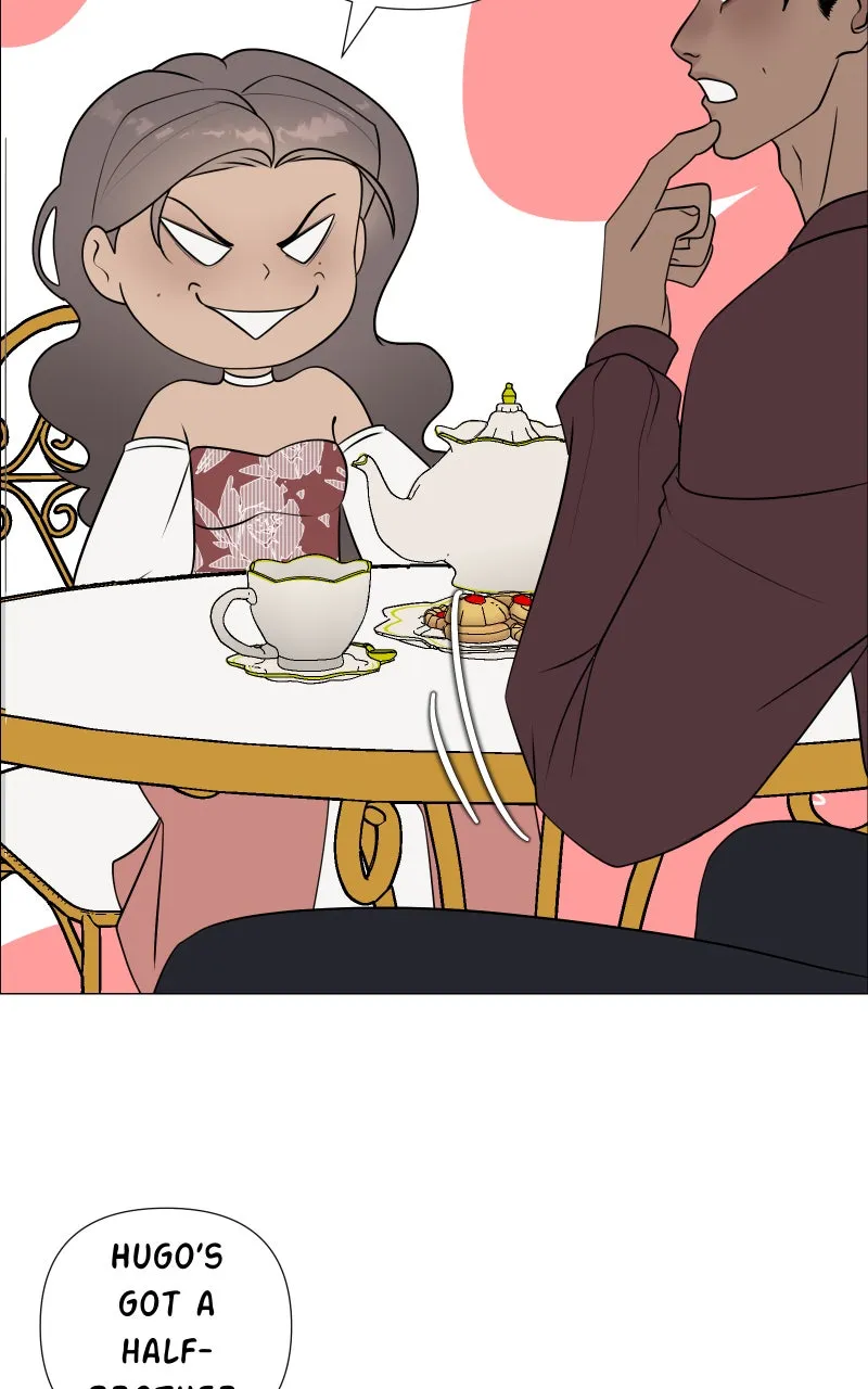 The Queen and Court Jester Chapter 9 page 10 - 