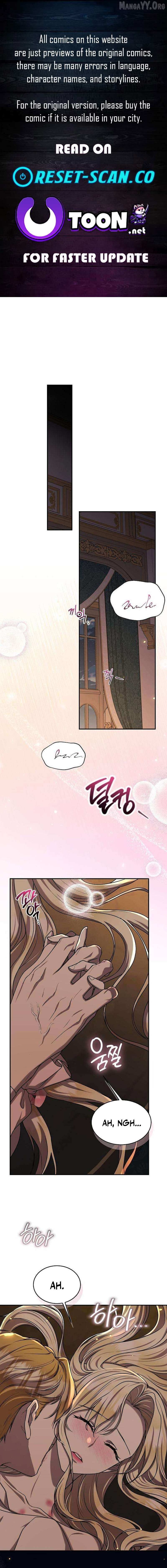 The Queen Who Deserves to Be Tainted Chapter 15 page 1 - 