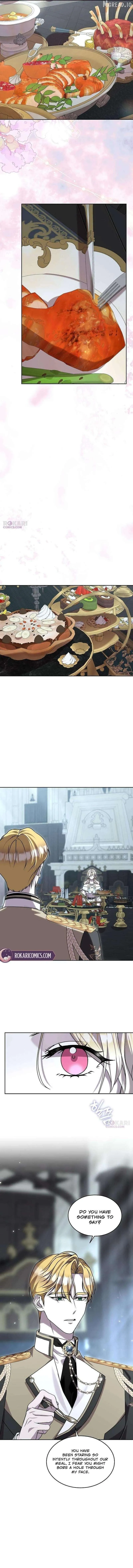 The Queen Who Deserves to Be Tainted Chapter 24 page 12 - 
