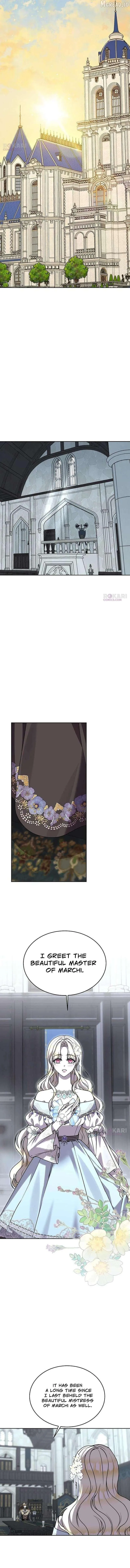 The Queen Who Deserves to Be Tainted Chapter 24 page 10 - 