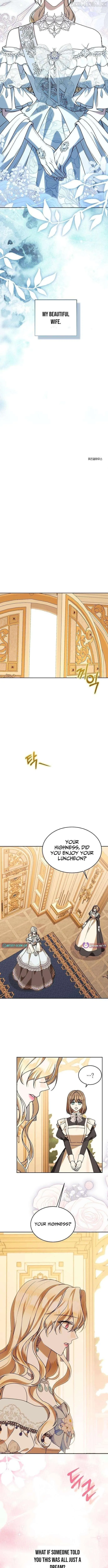 The Queen Who Deserves to Be Tainted Chapter 26 page 13 - 