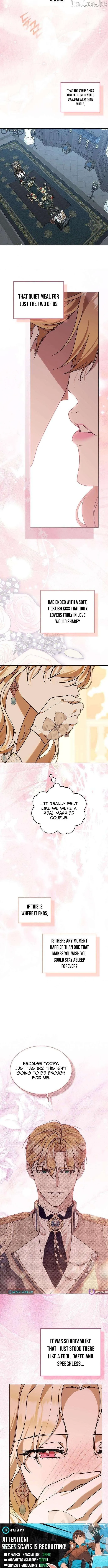 The Queen Who Deserves to Be Tainted Chapter 26 page 14 - 