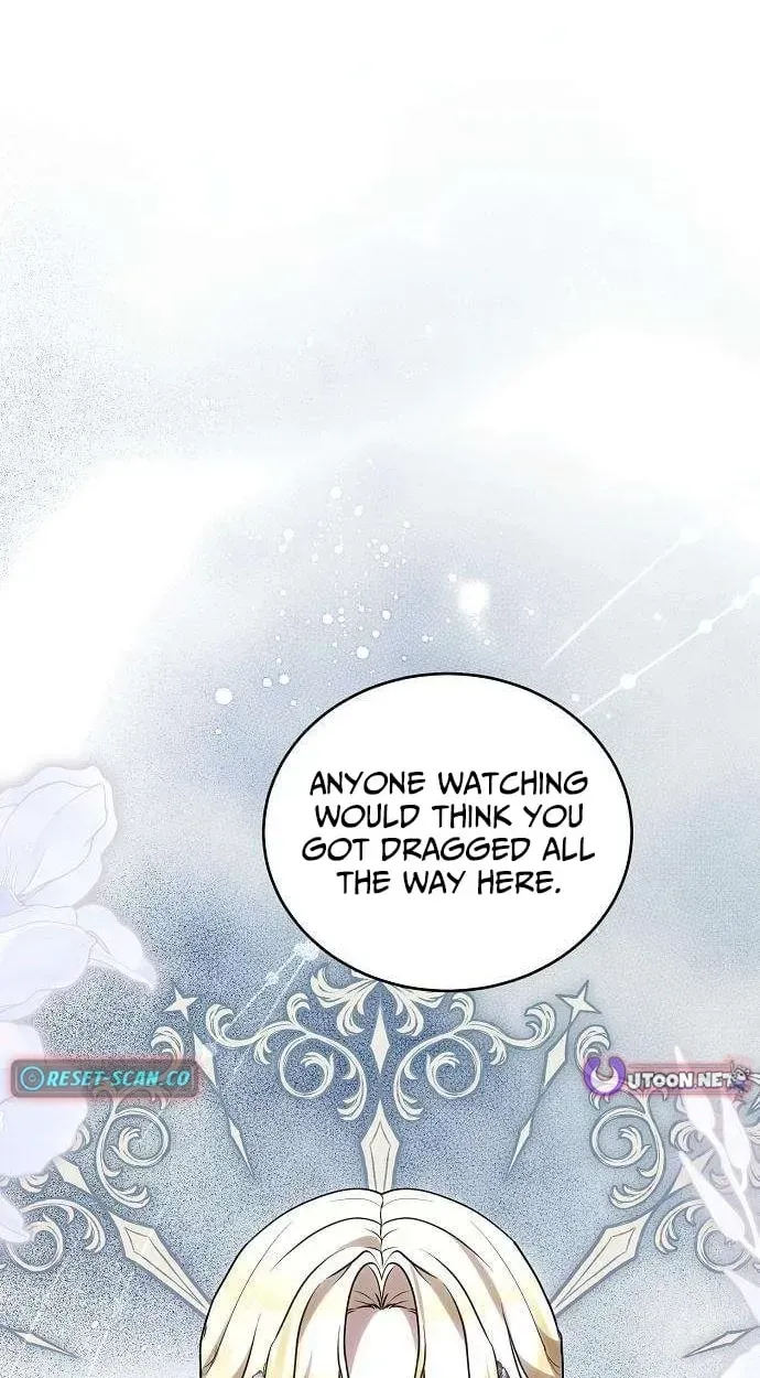 The Queen Who Deserves to Be Tainted Chapter 27 page 2 - 
