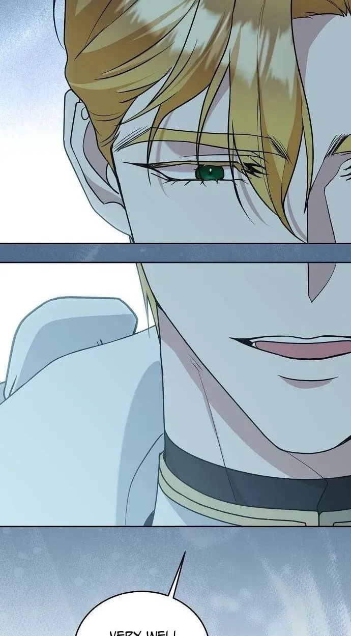 The Queen Who Deserves to Be Tainted Chapter 27 page 11 - 
