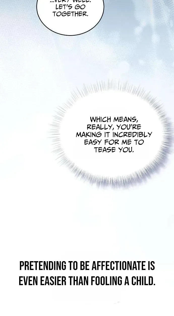 The Queen Who Deserves to Be Tainted Chapter 27 page 12 - 