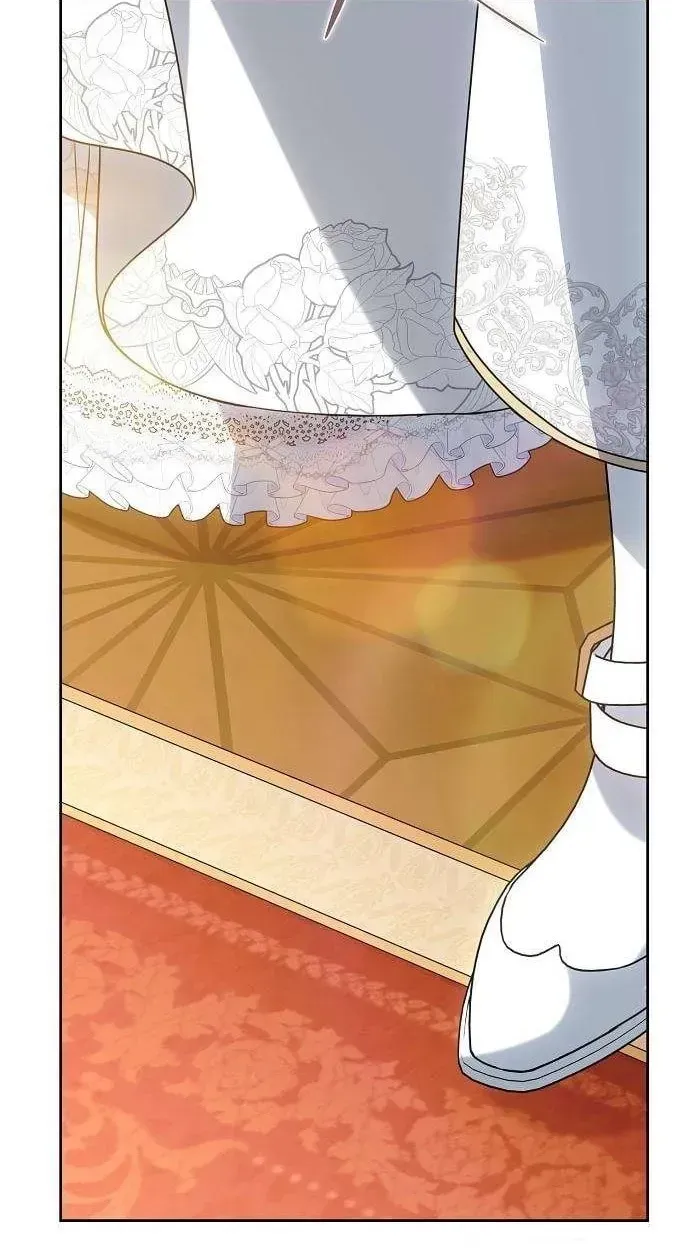 The Queen Who Deserves to Be Tainted Chapter 27 page 16 - 